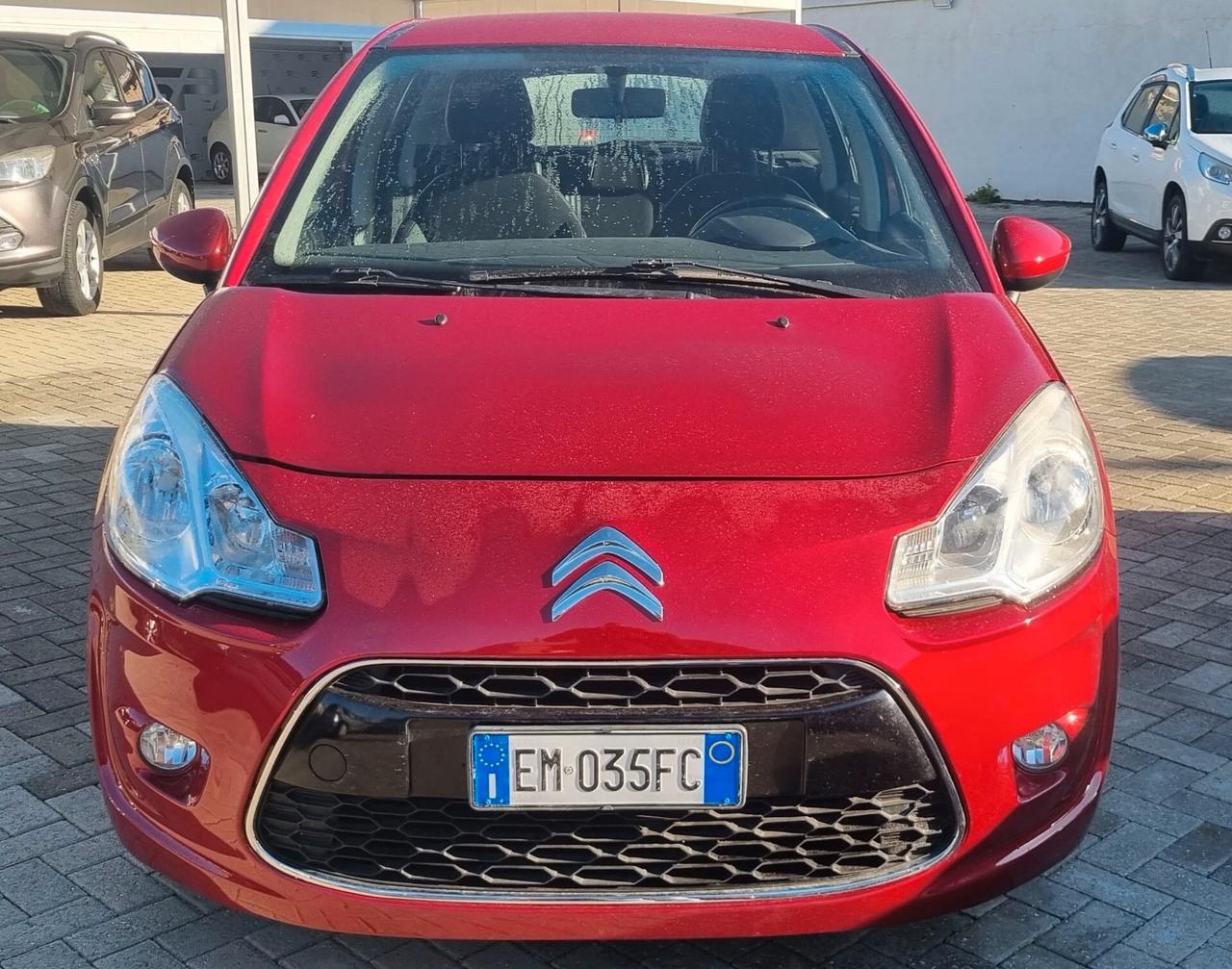 Citroen C3 1.1 Business Benzina Gpl