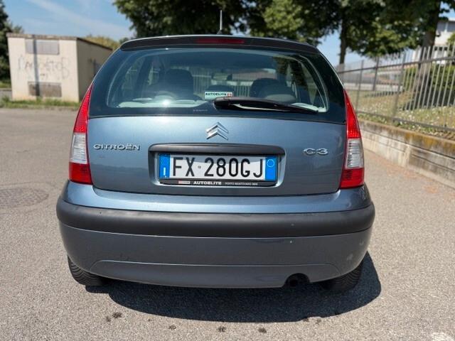 Citroen C3 1.1 Classique