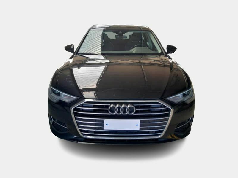 AUDI A6 AVANT 40 TDI MHEV 2.0 S tronic Business Sport