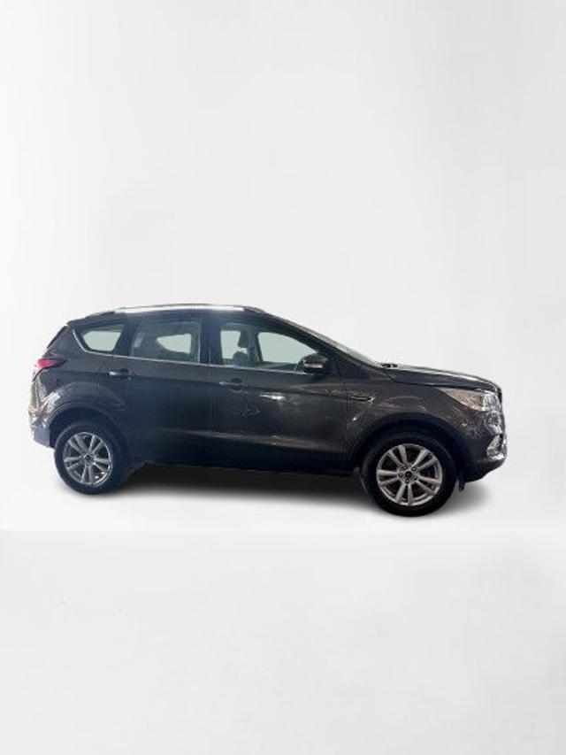 FORD Kuga 2.0 TDCI 120 CV S&S 2WD Business