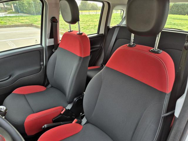 FIAT Panda 1.2 Pop