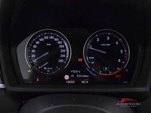 BMW X2 xDrive18d Msport-X