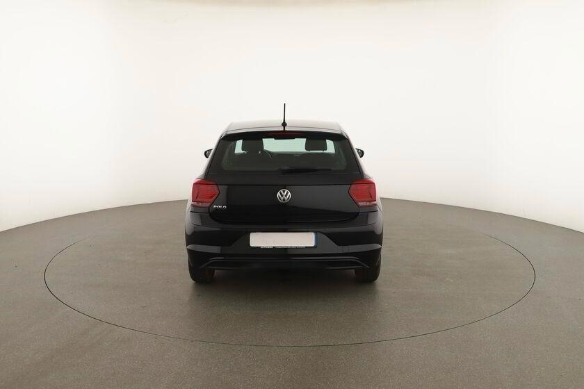Volkswagen Polo Business 1.0 TSI DSG 5p. Highline BlueMotion Technology
