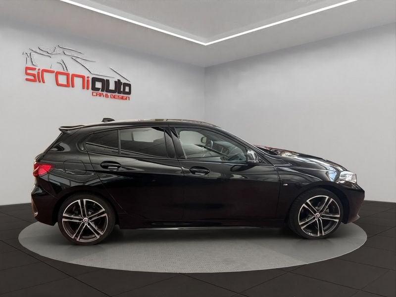 BMW Serie 1 118i Msport 136cv