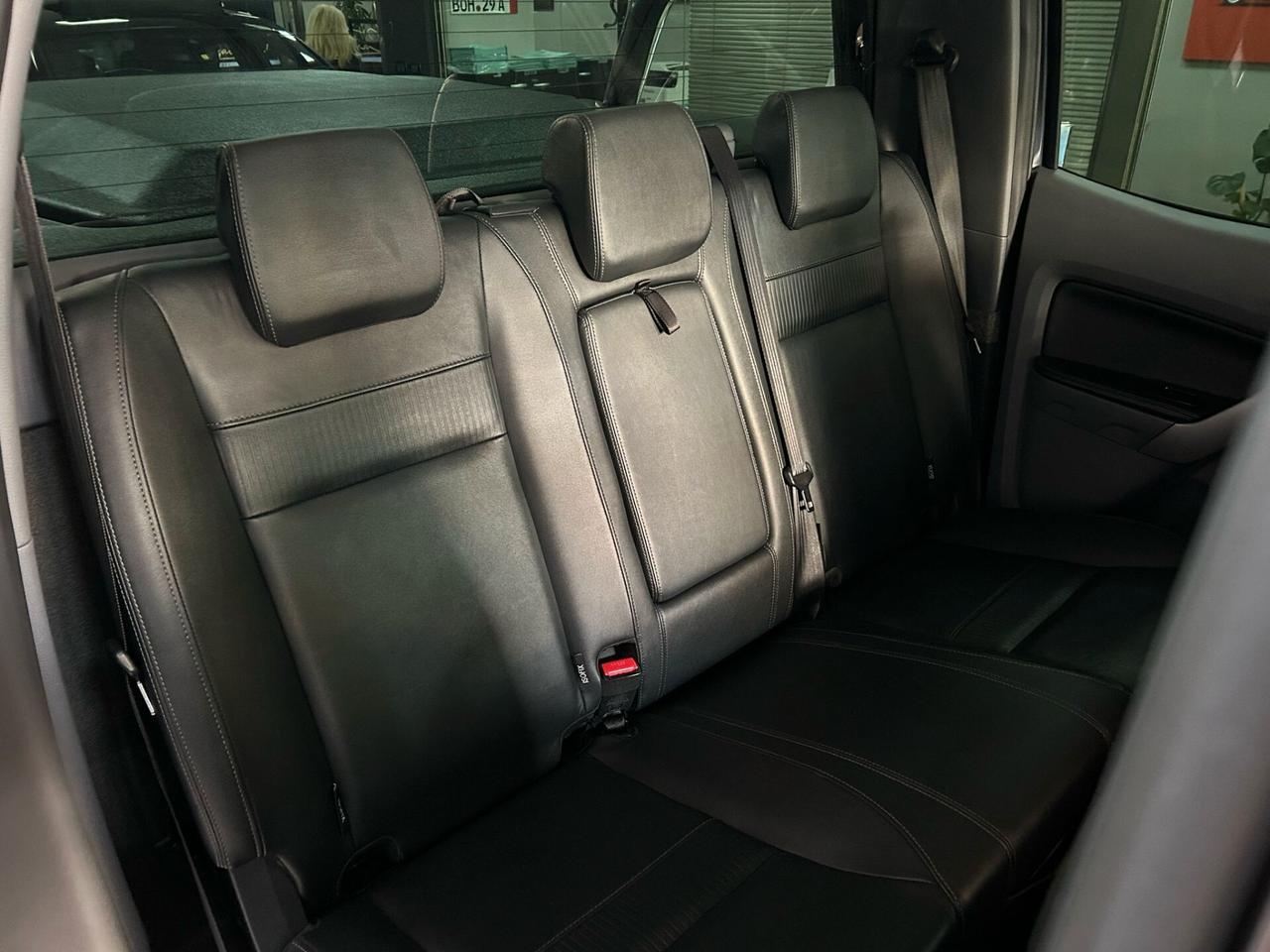 Ford Ranger 2.2 TDCi Doppia Cabina XLT 5pt.