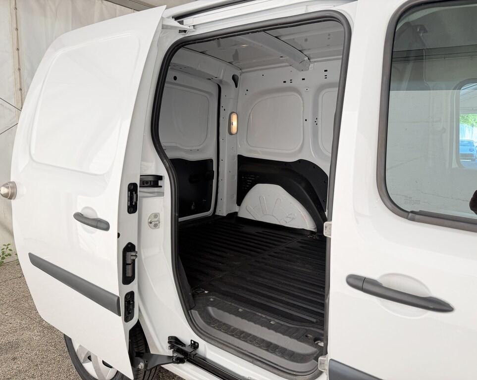 Renault Kangoo express 1.5 dci 95cv Blue Ice E6d-temp