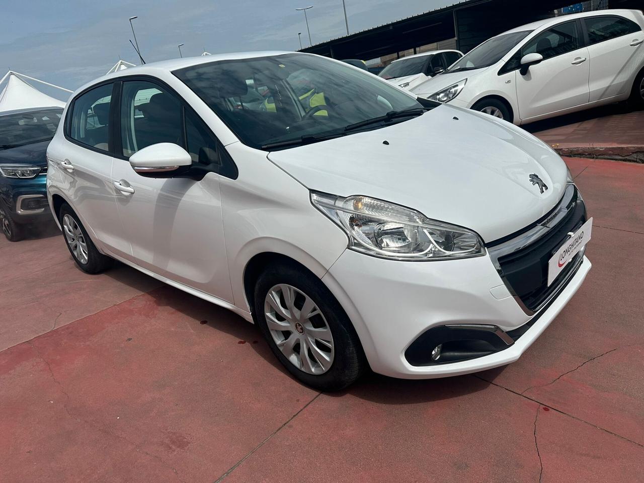 Peugeot 208 2.0.1.9. diesel