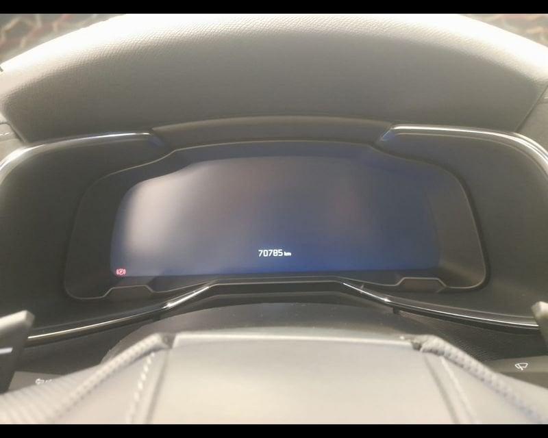 DS DS7 CROSSBACK 1.5 bluehdi Performance Line 130cv auto
