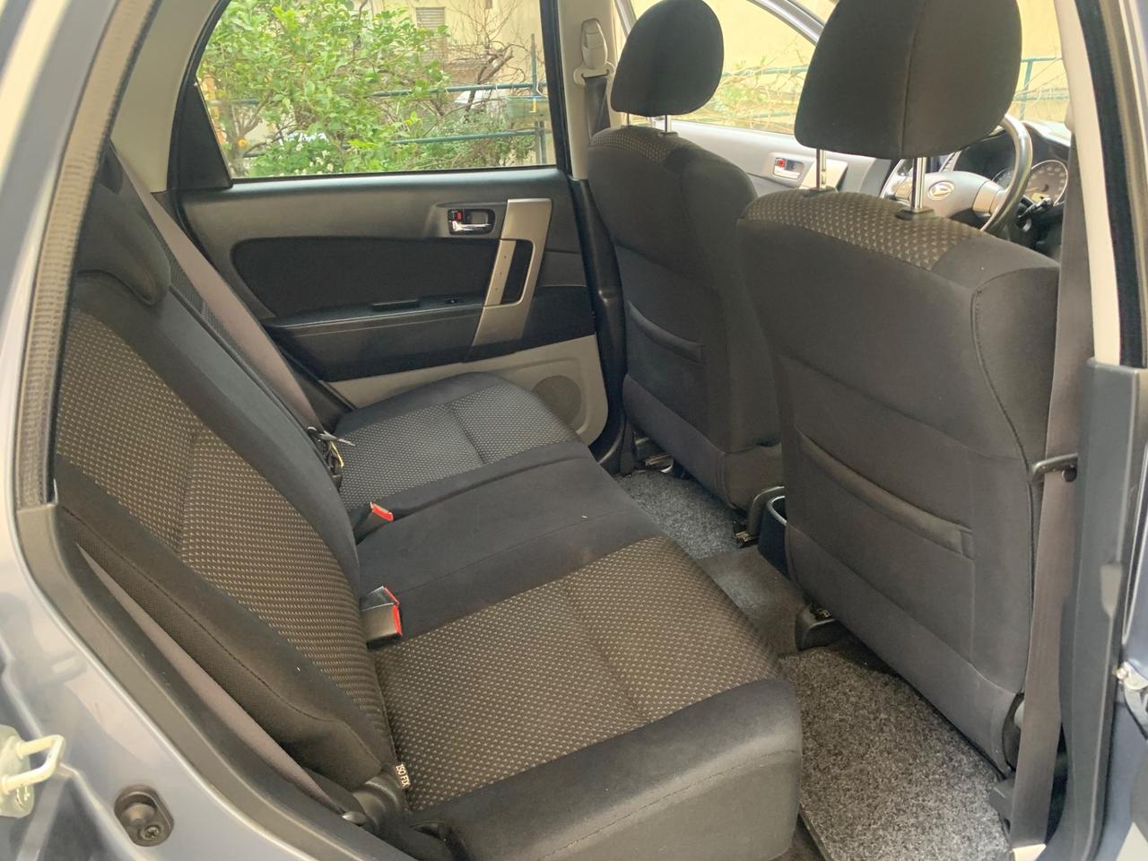 Daihatsu Terios 1.5 4WD Hiro 07/2009