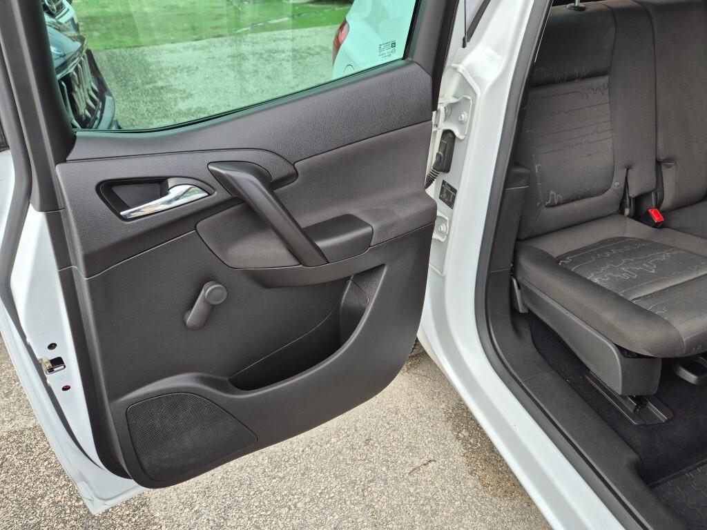 Opel Meriva 1.7 CDTI 110CV Cosmo