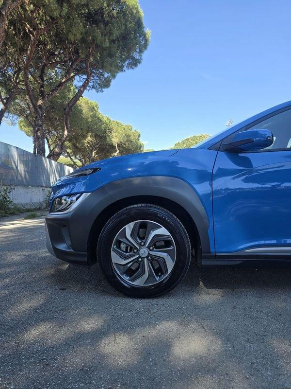 Hyundai Kona Hybrid 1.6 HEV Xline 2WD DCT