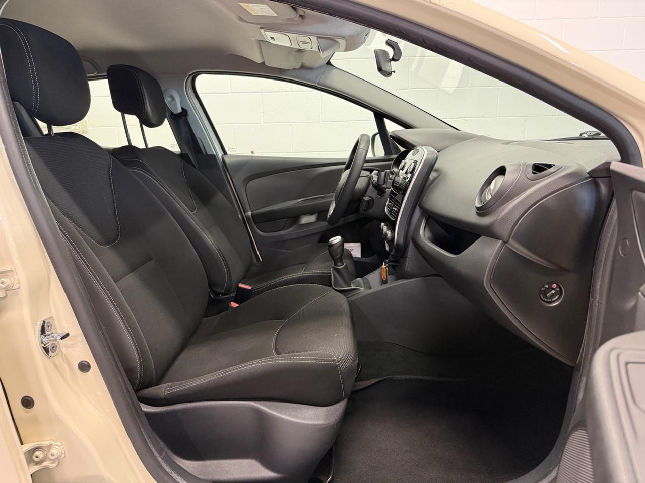 Renault Clio dCi 8V 75CV Start&Stop 5 porte Energy Life