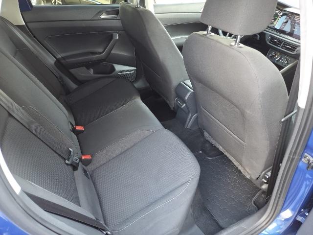 VOLKSWAGEN Polo 1.0 TSI DSG 5p. Comfortline BlueMotion T