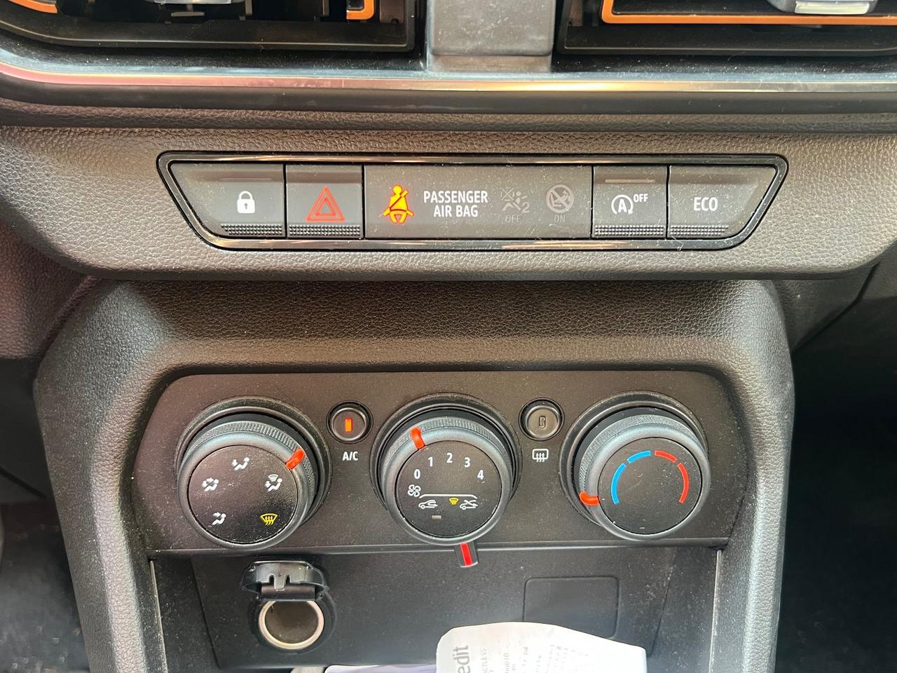 Dacia Sandero Comfort TCe 100 ECO-G #11992
