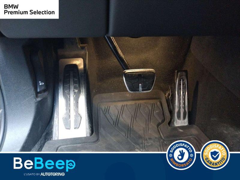 BMW X5 XDRIVE30D MSPORT AUTO