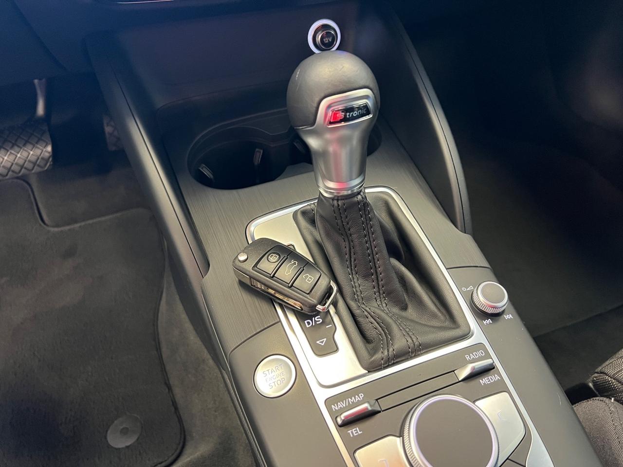 Audi A3 SPB 35 TDI S tronic Sport