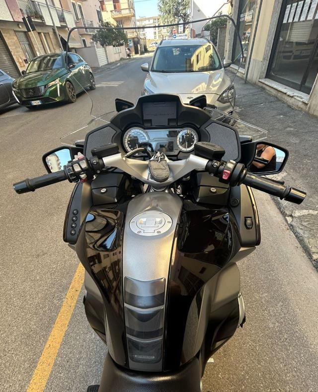 BMW R 1200 RT RT