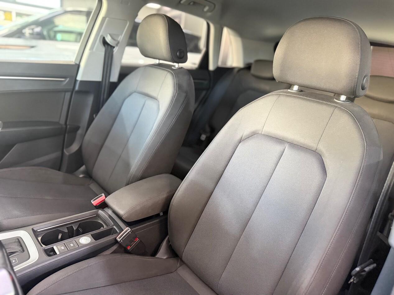 Audi Q3 35 2.0 tdi S line edition s-tronic