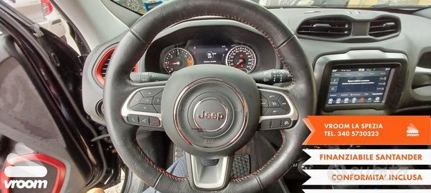 JEEP Renegade Renegade 2.0 Mjt 170CV 4WD Active...