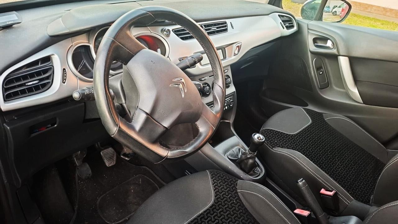 Citroen C3 1.1 Exclusive