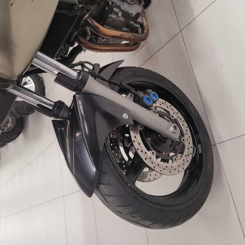 Yamaha TDM 900 ABS - 2007