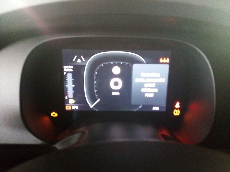 FIAT Panda NEW My25 1.0 70cv Hybrid Panda