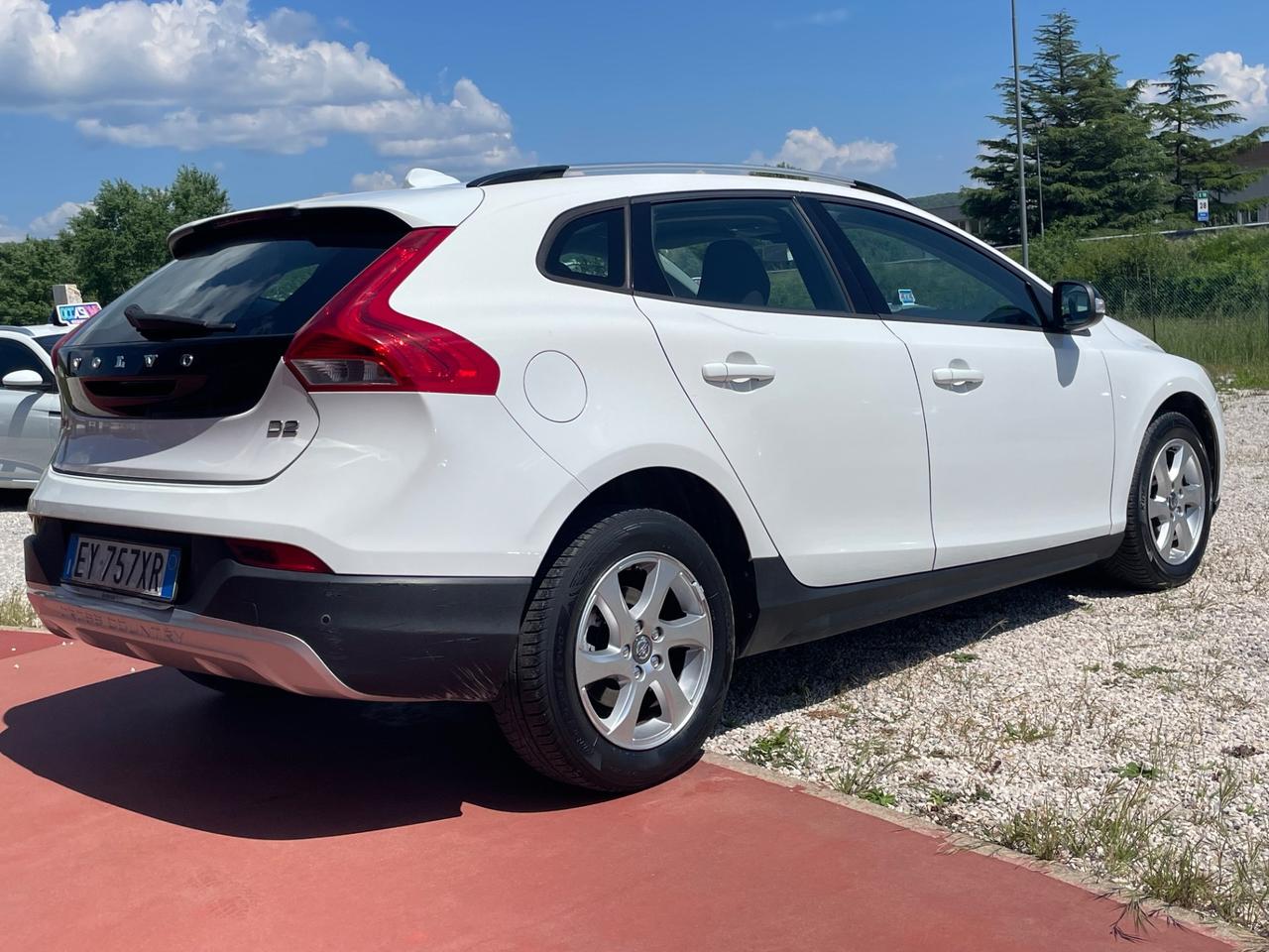 Volvo V40 Cross Country V40 Cross Country D2 1.6 Business