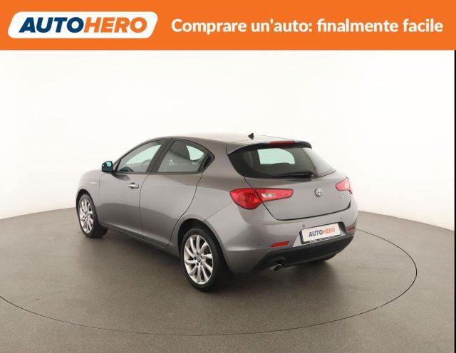 ALFA ROMEO Giulietta 1.6 JTDm 120 CV Super