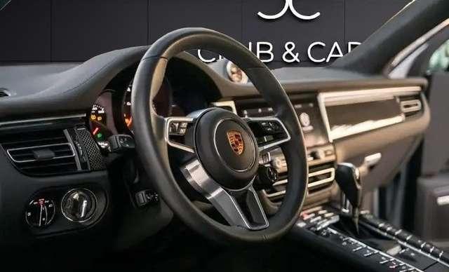 Porsche Macan 2.9 Turbo 440cv pdk Pasm/P.Chrono/Matrix/Tetto Pan