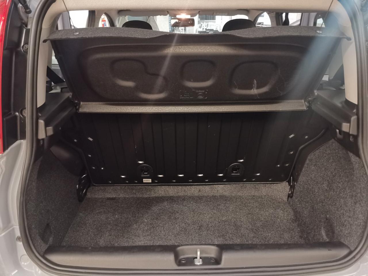 Fiat Panda 1.0 FireFly S&S Hybrid 2023