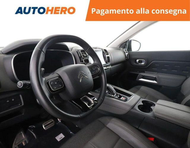 CITROEN C5 Aircross BlueHDi 130 S&S EAT8 Shine