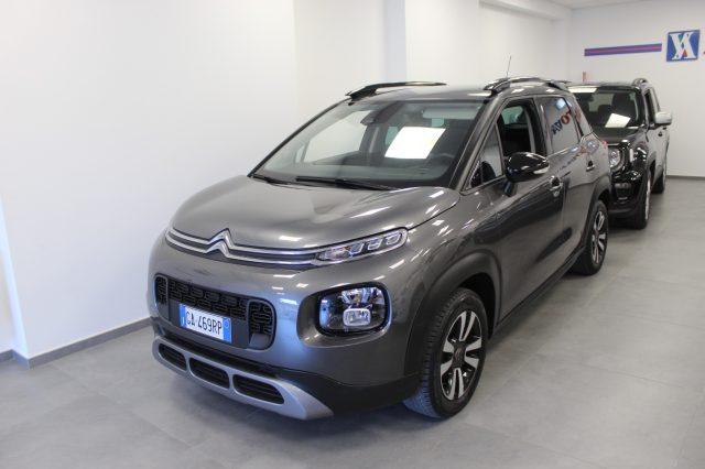 CITROEN C3 Aircross PureTech 110 S&S Shine