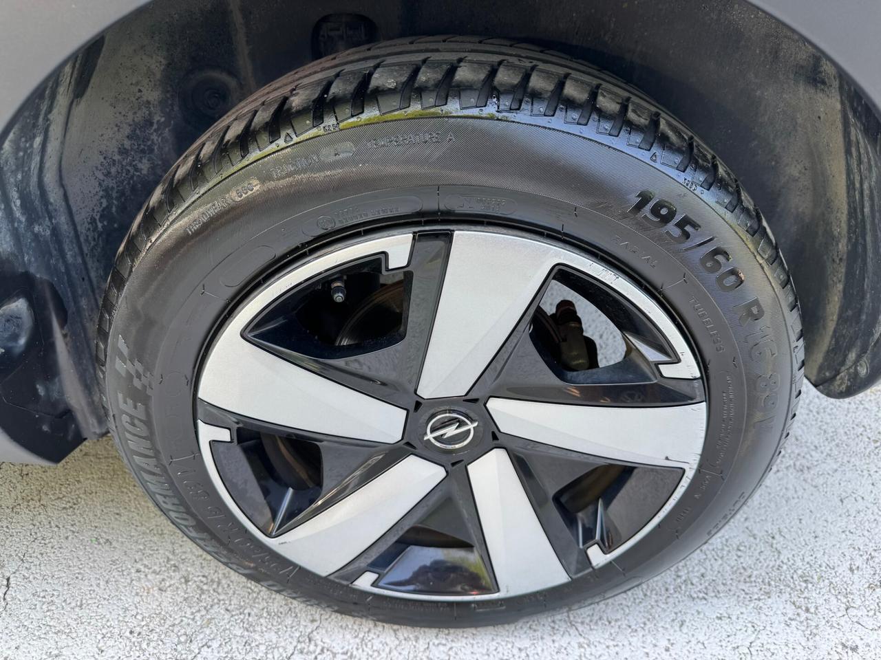 Opel Crossland 1.2 Edition S PROMO GARANZIA24MESI