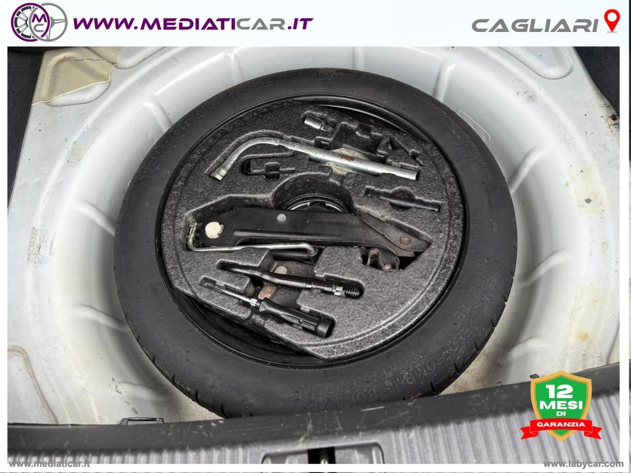 AUDI A3 2.0 TDI Attraction