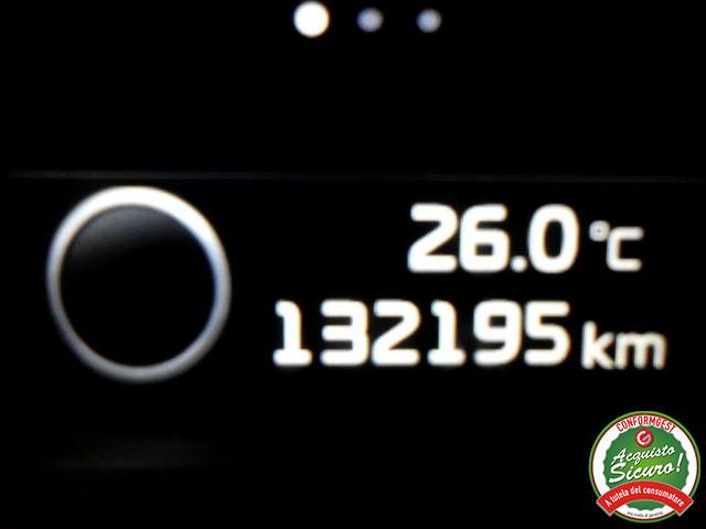 KIA Sportage 1.7 CRDI VGT 2WD Class