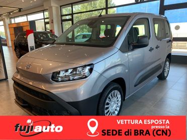 Toyota Proace City Verso 1.5D 100cv S&S mt6 L1 D