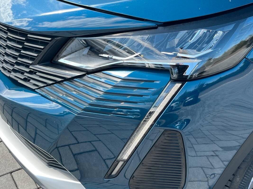 Peugeot 5008 1.5 bluehdi Allure Pack s&s 130cv eat8