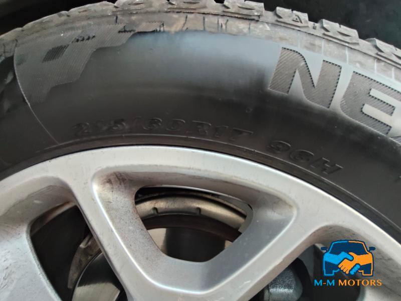 Jeep Renegade 1.6 mjt Limited fwd 120cv