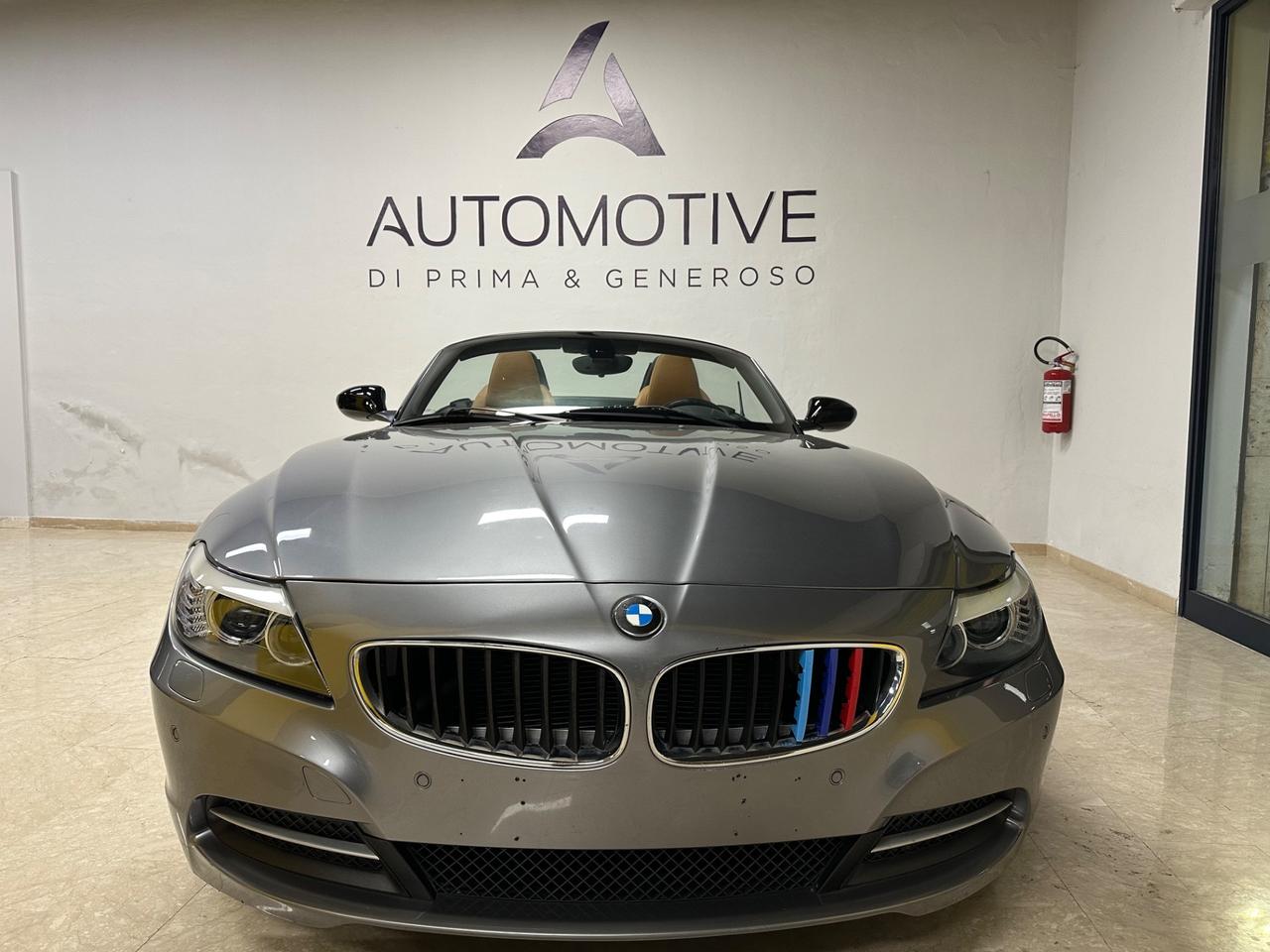 Bmw Z4 sDrive23i