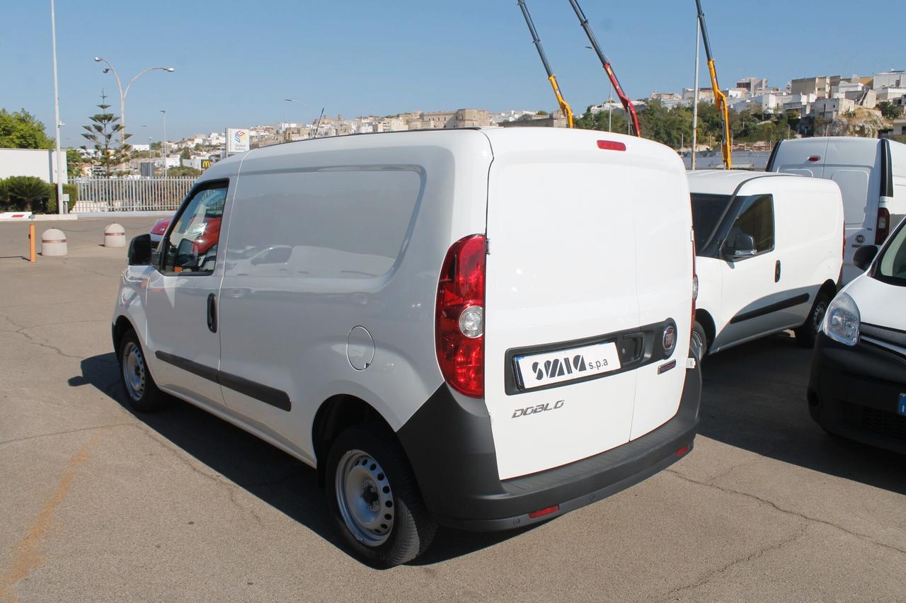 Fiat Doblo Doblò 1.6 MJT 105CV PC-TN Cargo