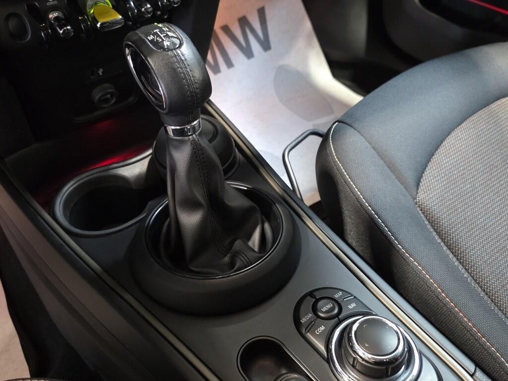 Mini Cooper SE Countryman 1.5 Classic all4 auto