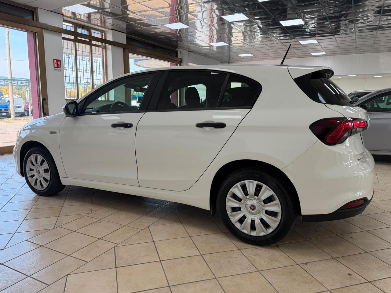 Fiat Tipo 1.3 Mjt S&S 5p. *IVA DEDUCIBILE*