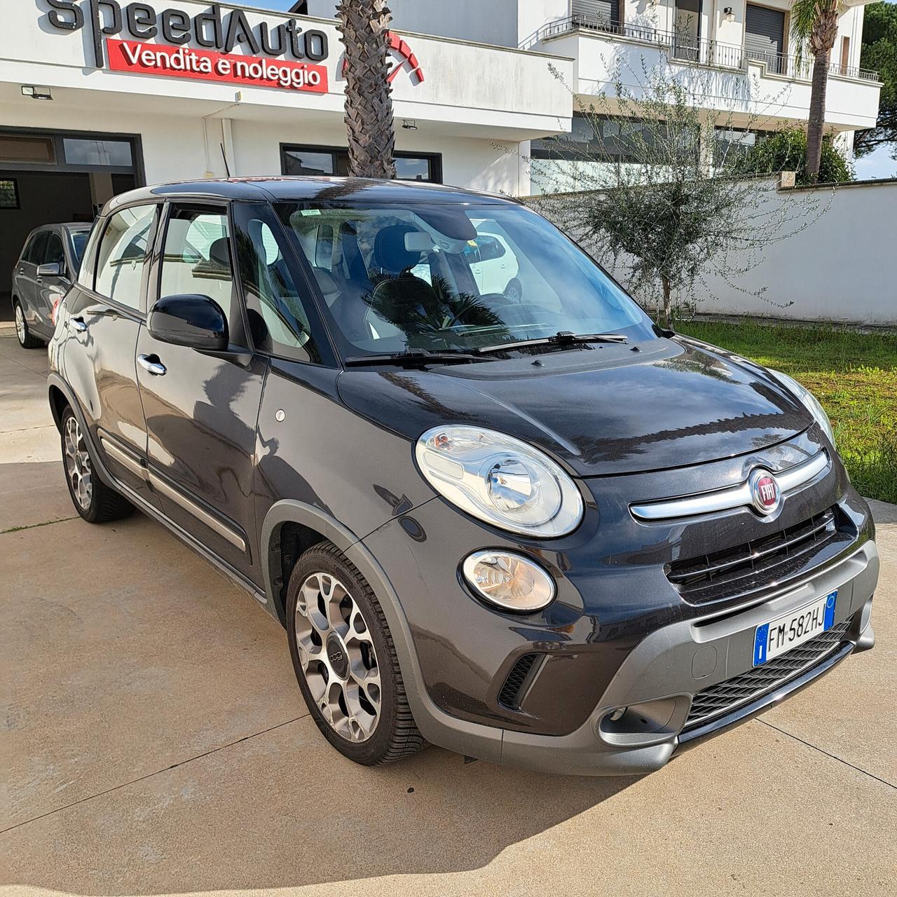 Fiat 500L 1.6 Multijet 120 CV Pop Star