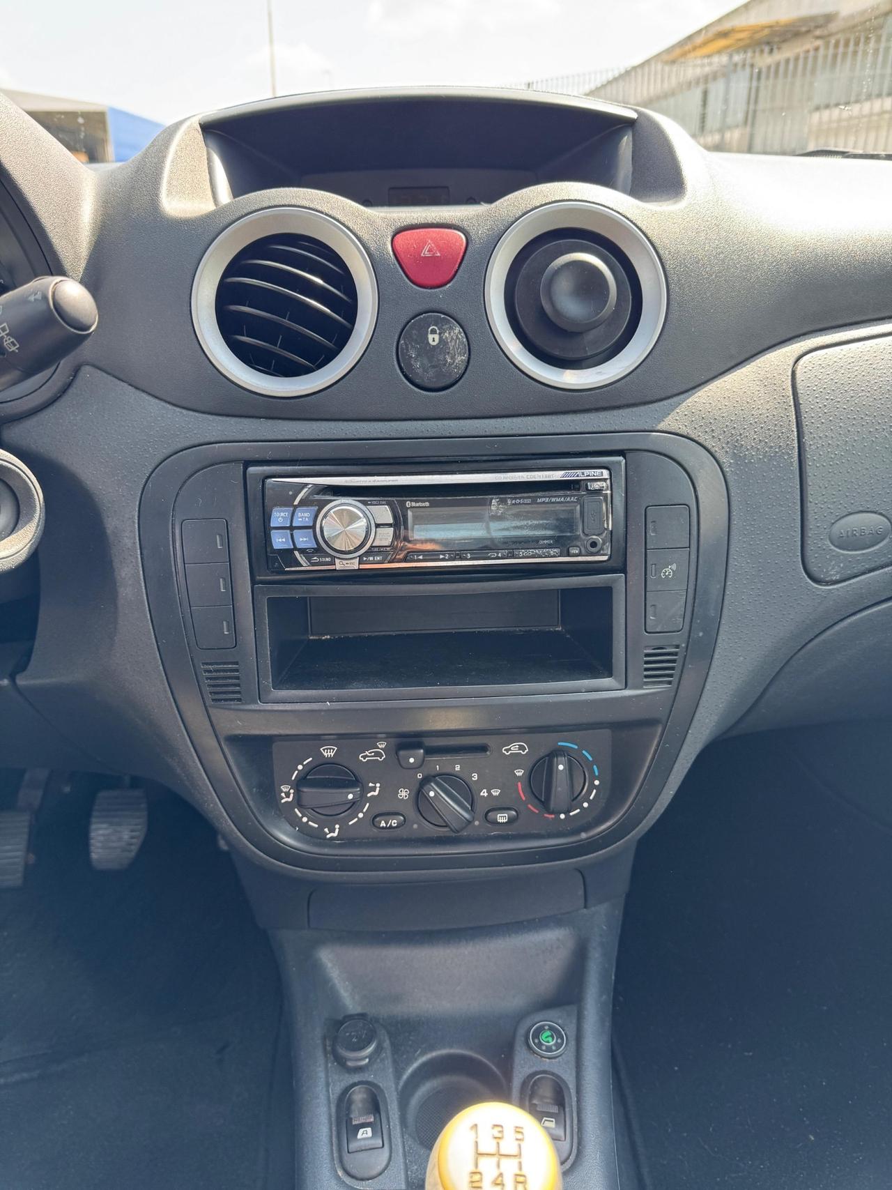 Citroen C3 1.1 Perfect Eco Energy GPL