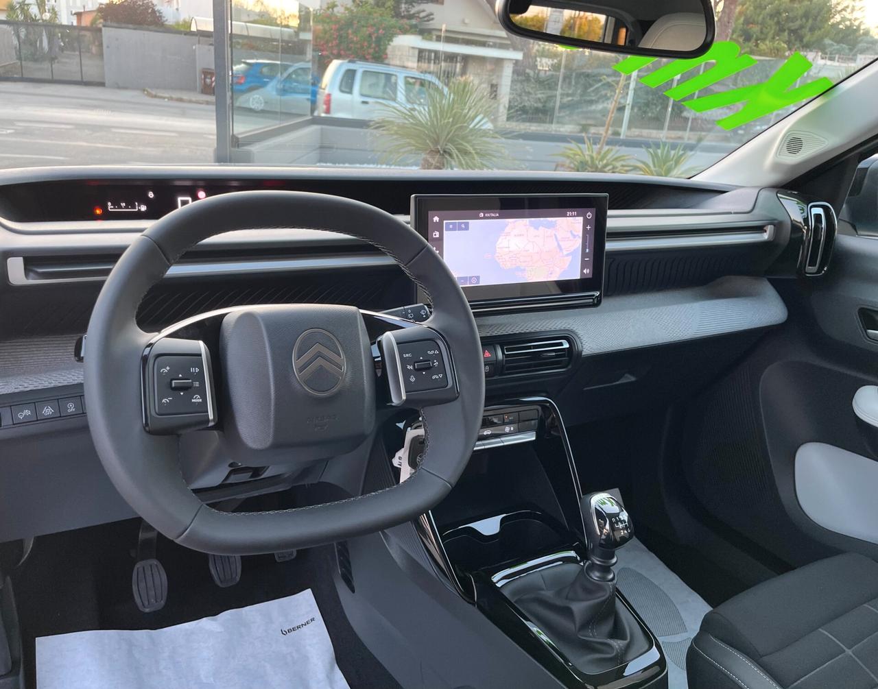 Citroen C3 PureTech 100 S&S Max Km0