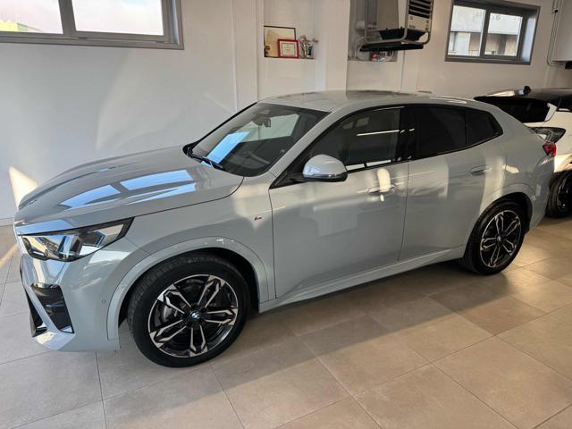 BMW X2 xDrive 20d MSport