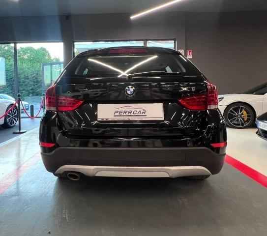 BMW X1 Sdrive18d xLine