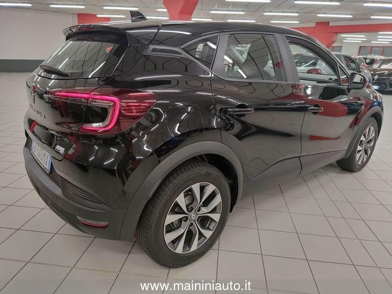 Renault Captur 1.0 TCe 100cv Life