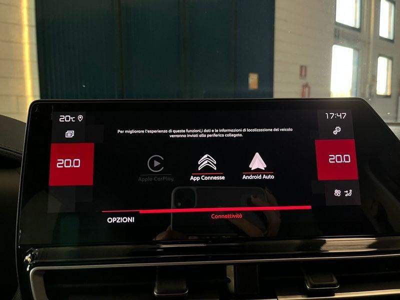 Citroën C5 Aircross C5 Aircross BlueHDi 130 S&S EAT8 Max - PROMO SIRONIAUTO+