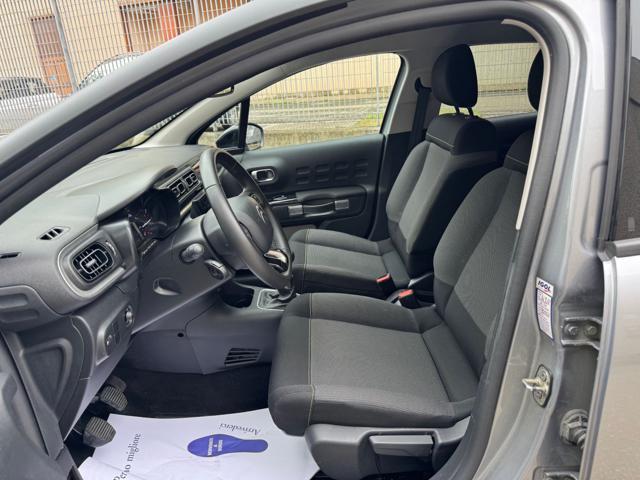 CITROEN C3 PureTech 110CV Max NAVI+RETR.